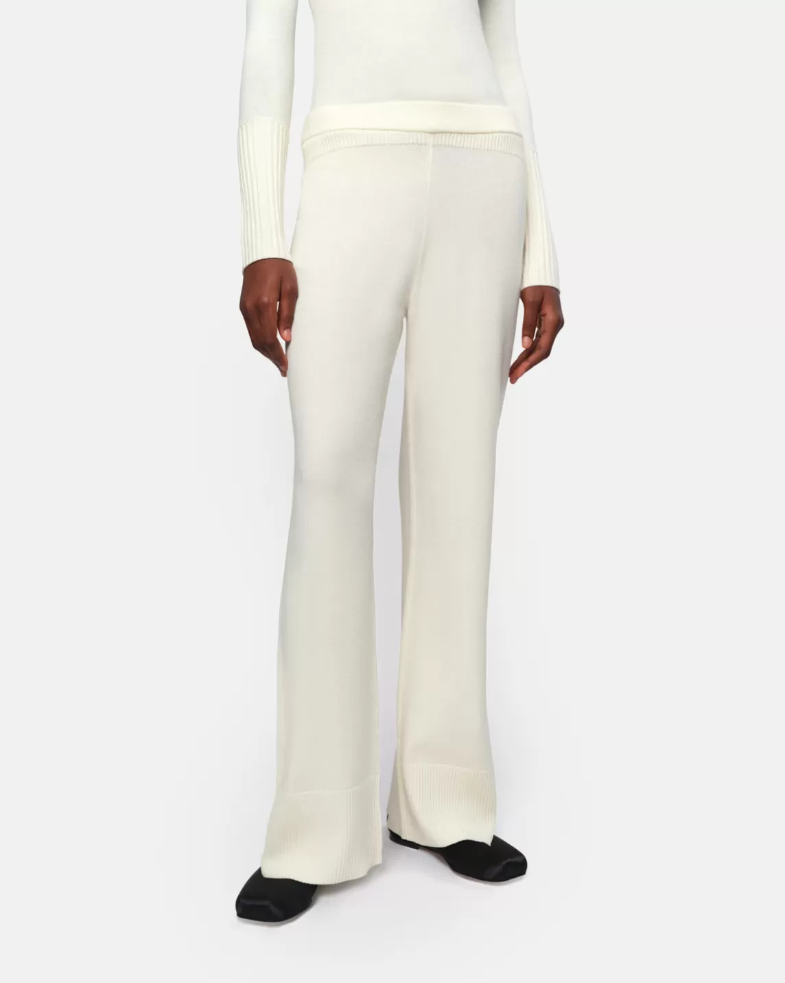 Apparis Allegra Pant Cream Outlet