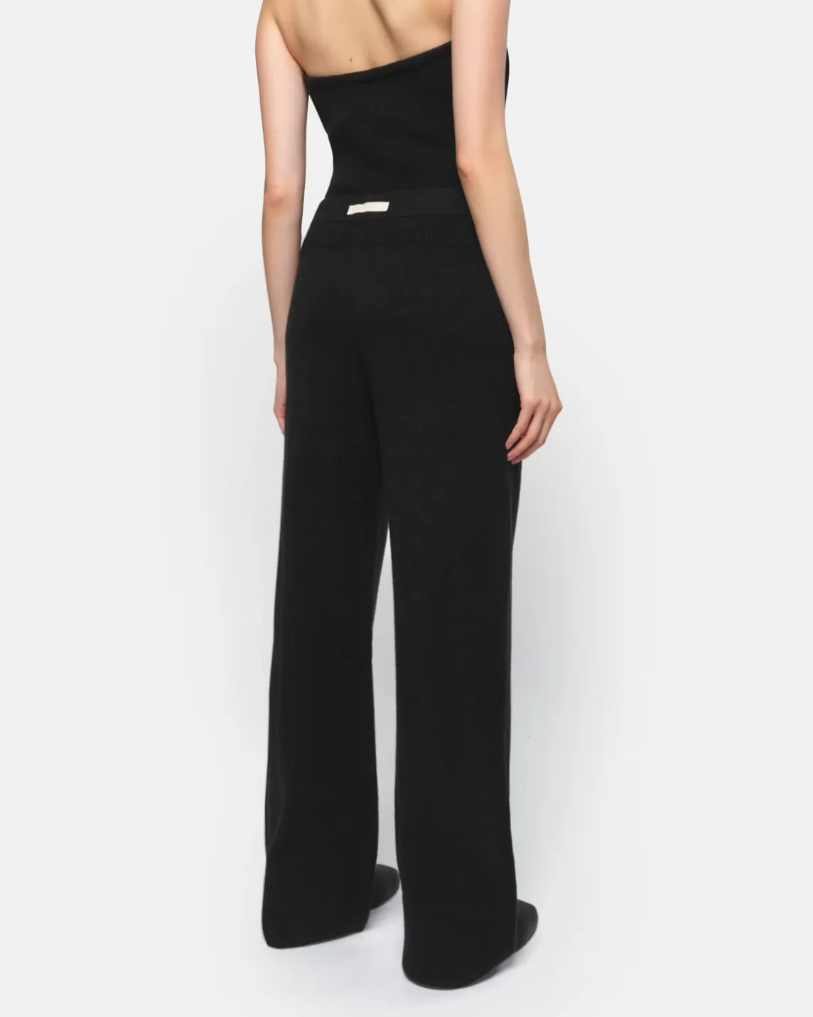 Apparis Allegra Pant Noir Hot