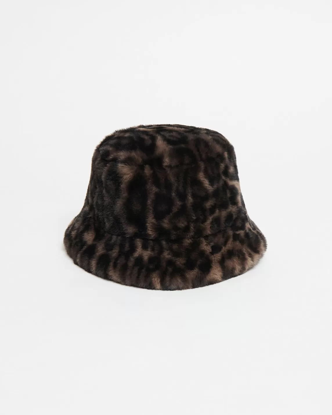 Apparis Amara Bucket Hat Dark Leopard DarkLeopard Best