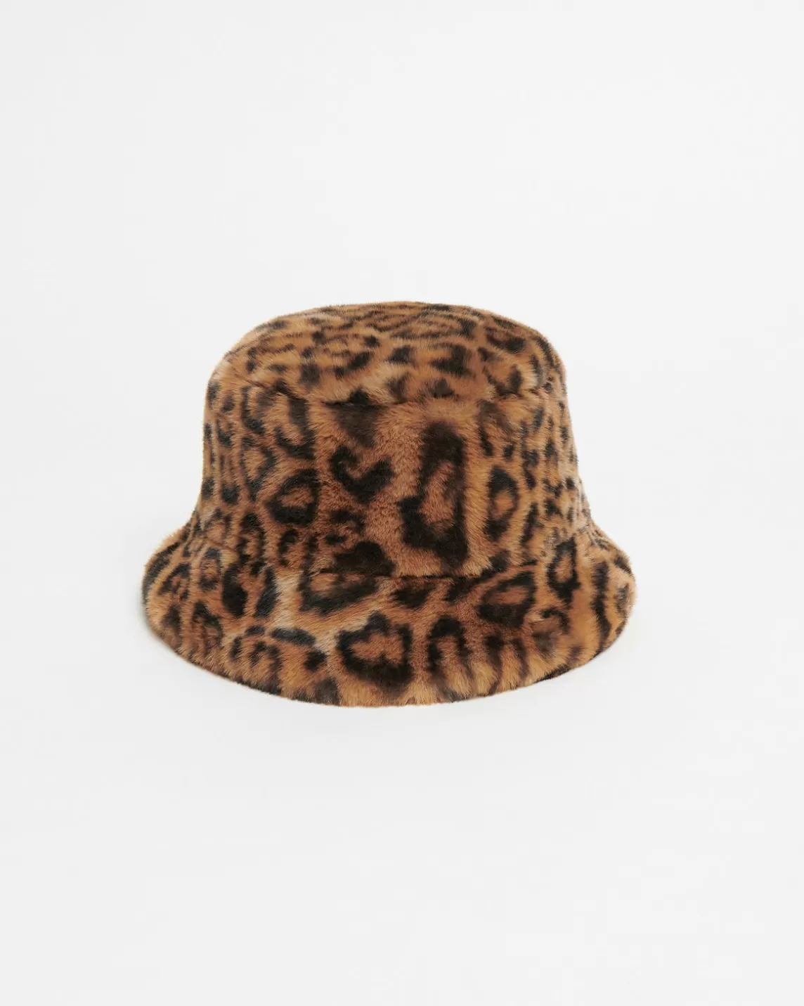 Apparis Amara Bucket Hat Leopard Flash Sale