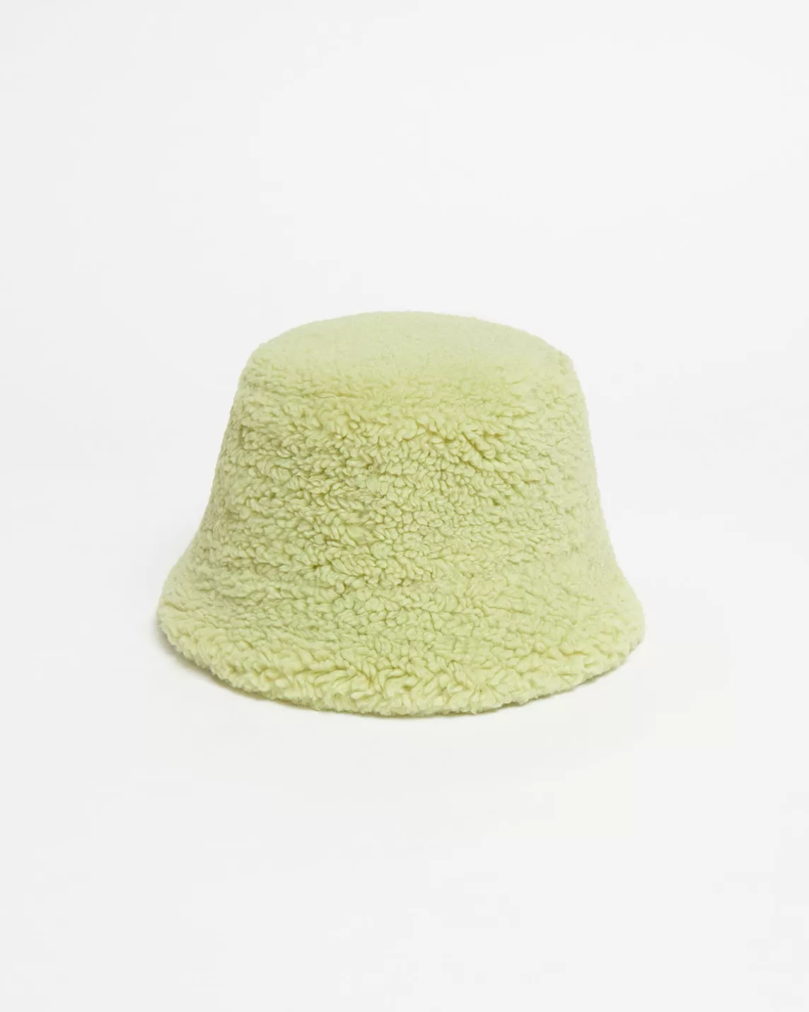 Apparis Amara Bucket Hat Pistachio Flash Sale