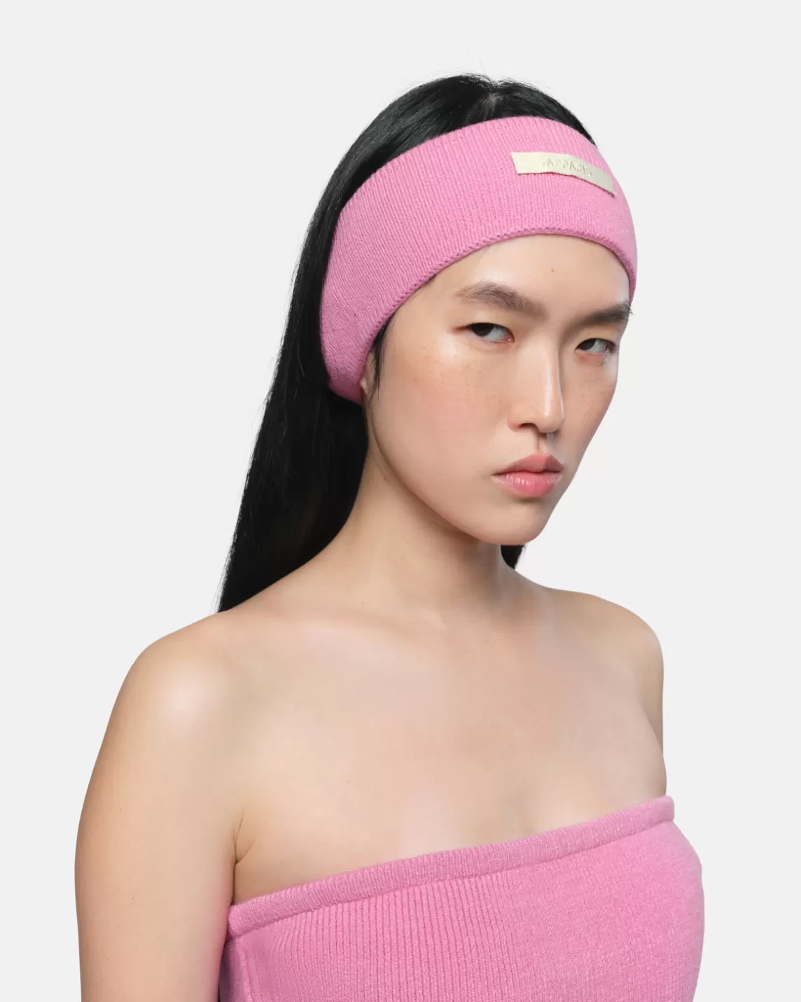 Apparis Asa Headband Orchid Flash Sale