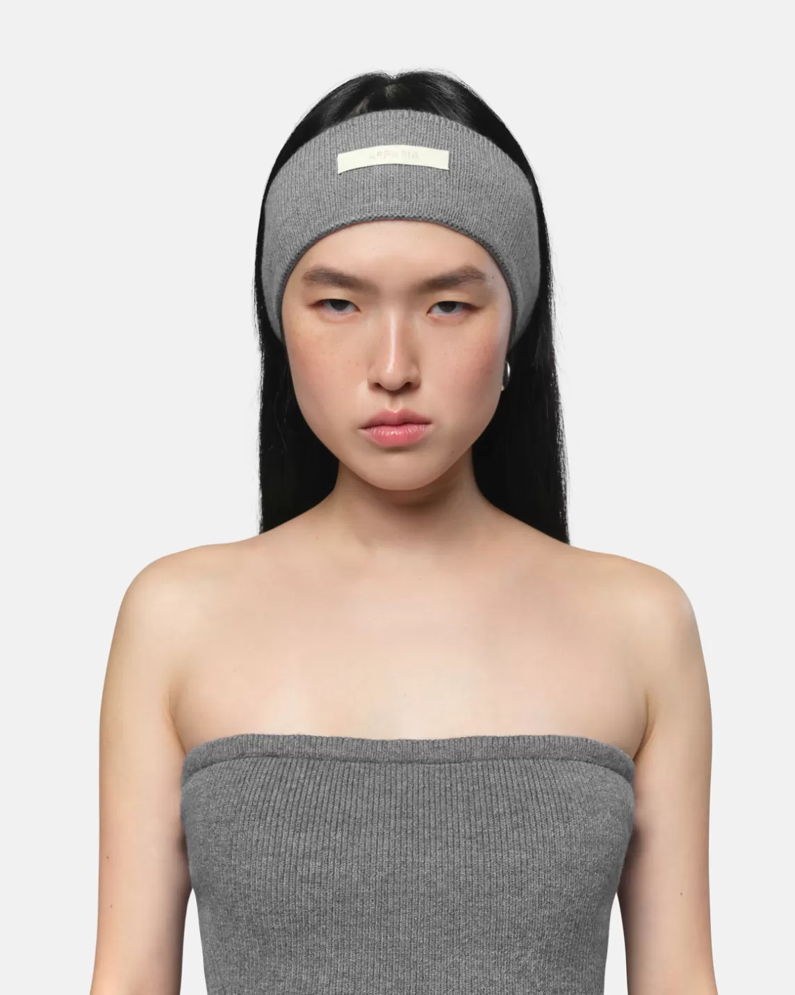 Apparis Asa Headband Slate Outlet