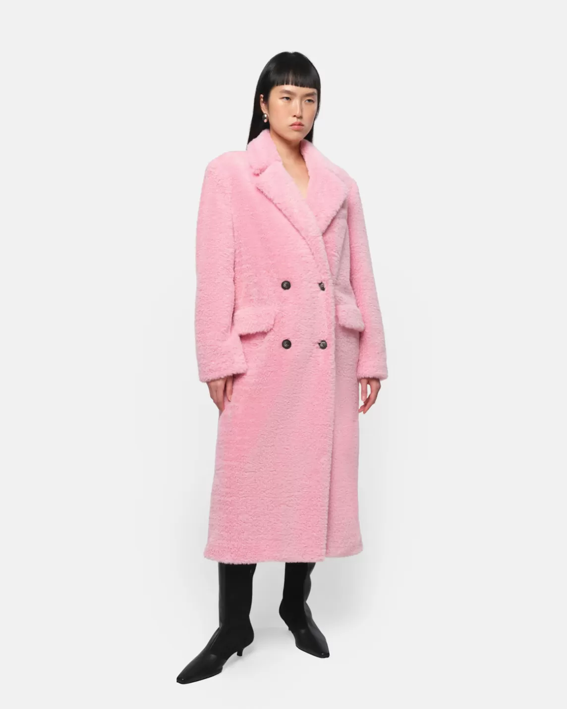 Apparis Astrid Peacoat Ballet Pink BalletPink Cheap