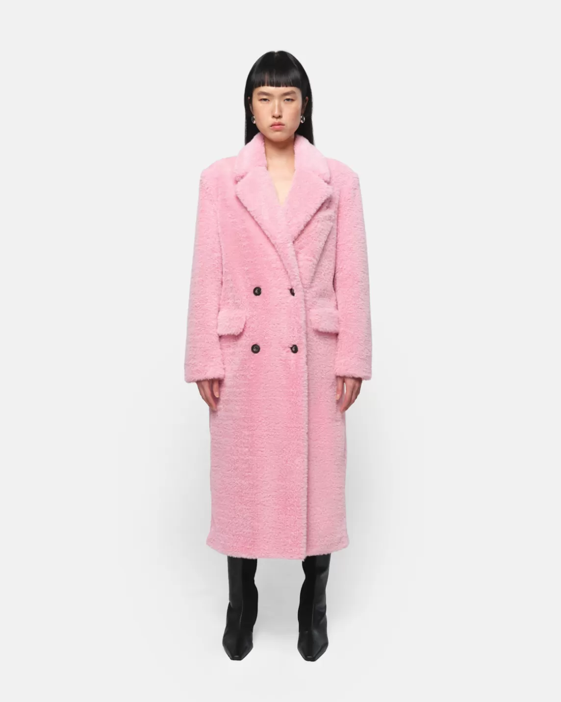 Apparis Astrid Peacoat Ballet Pink BalletPink Cheap