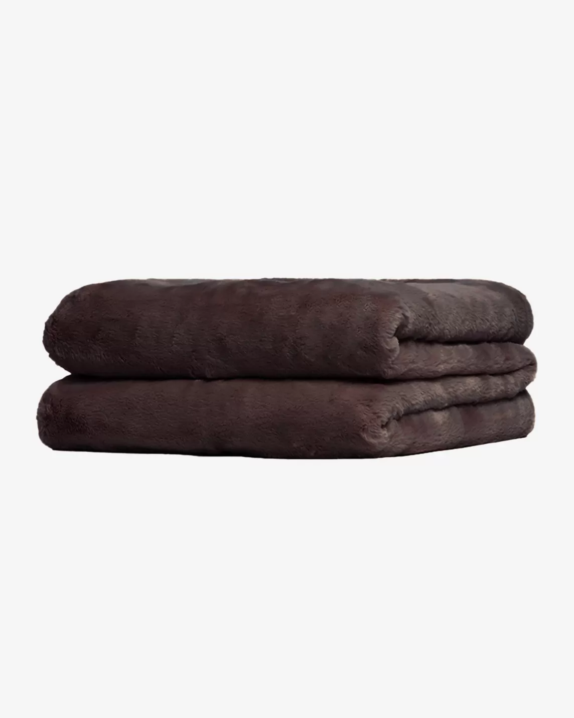 Apparis Brady Blanket Espresso Cheap