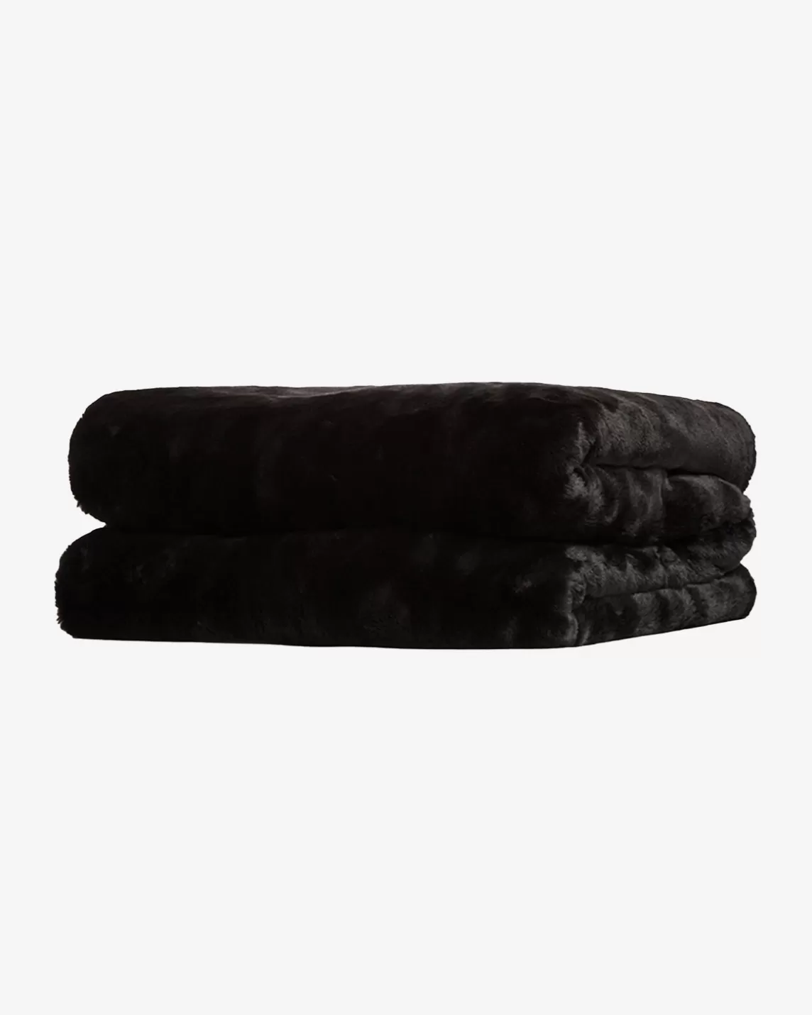 Apparis Brady Blanket Noir Best