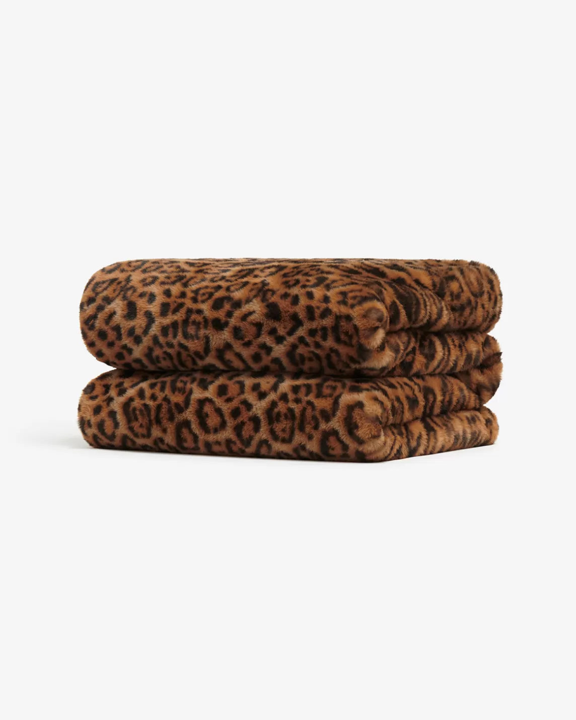 Apparis Brady Blanket Leopard Flash Sale