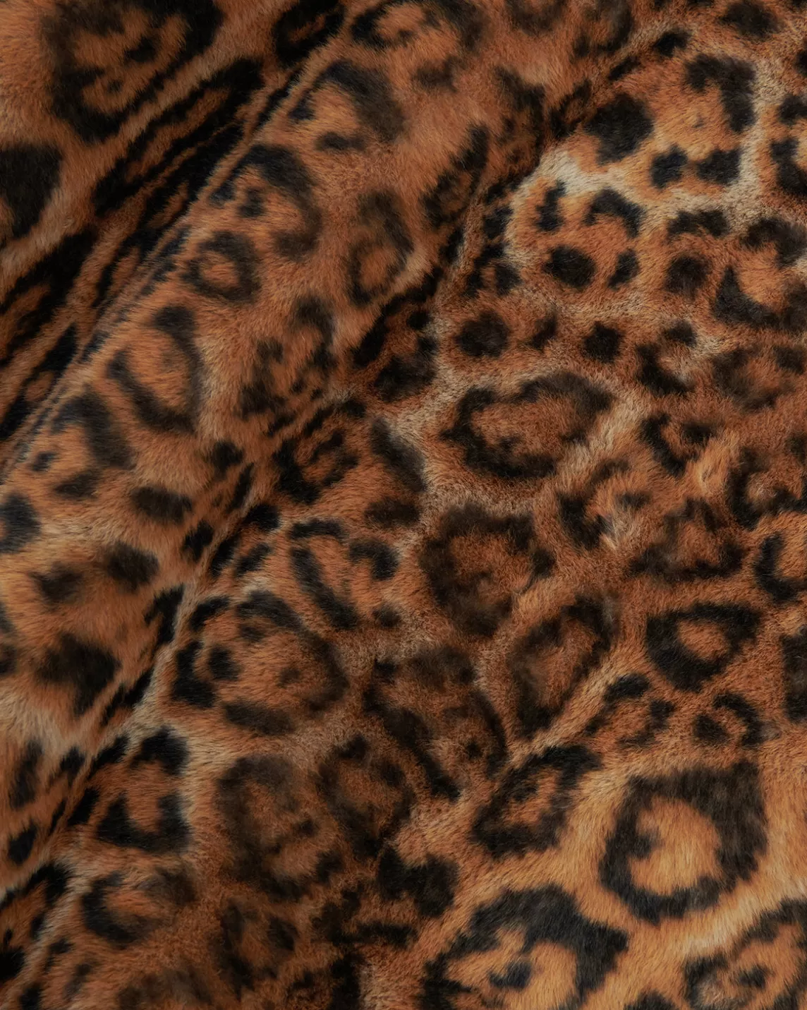 Apparis Brady Blanket Leopard Flash Sale