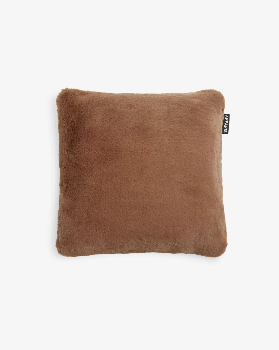 Apparis Brenn Pillowcase Camel Cheap