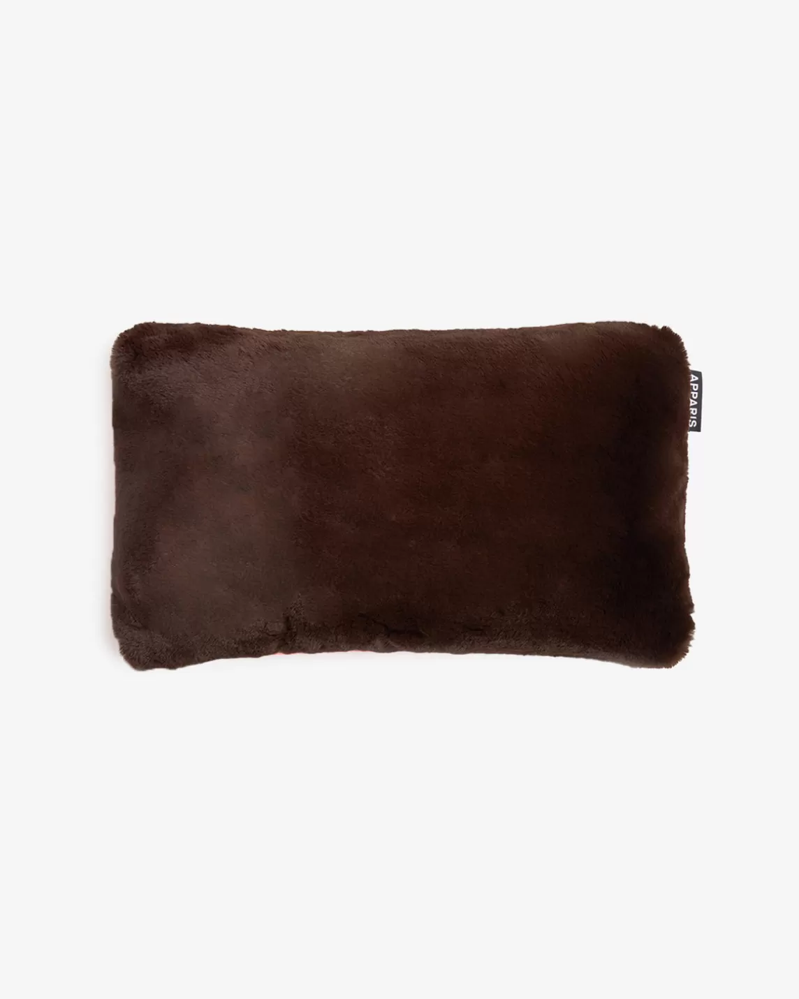 Apparis Brenn Pillowcase Espresso Online