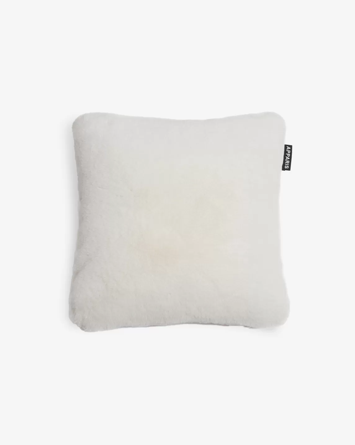 Apparis Brenn Pillowcase Ivory Shop