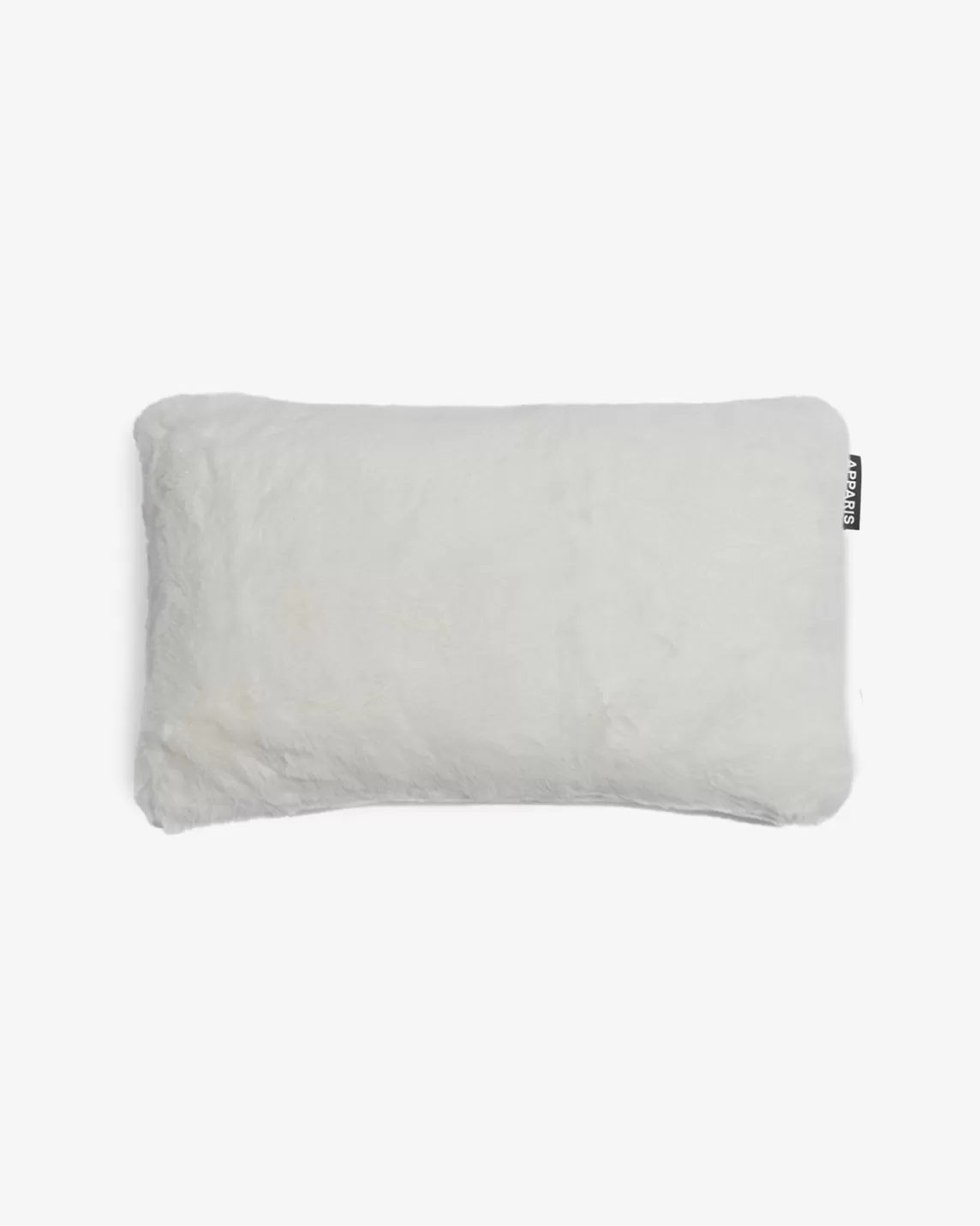 Apparis Brenn Pillowcase Ivory Shop