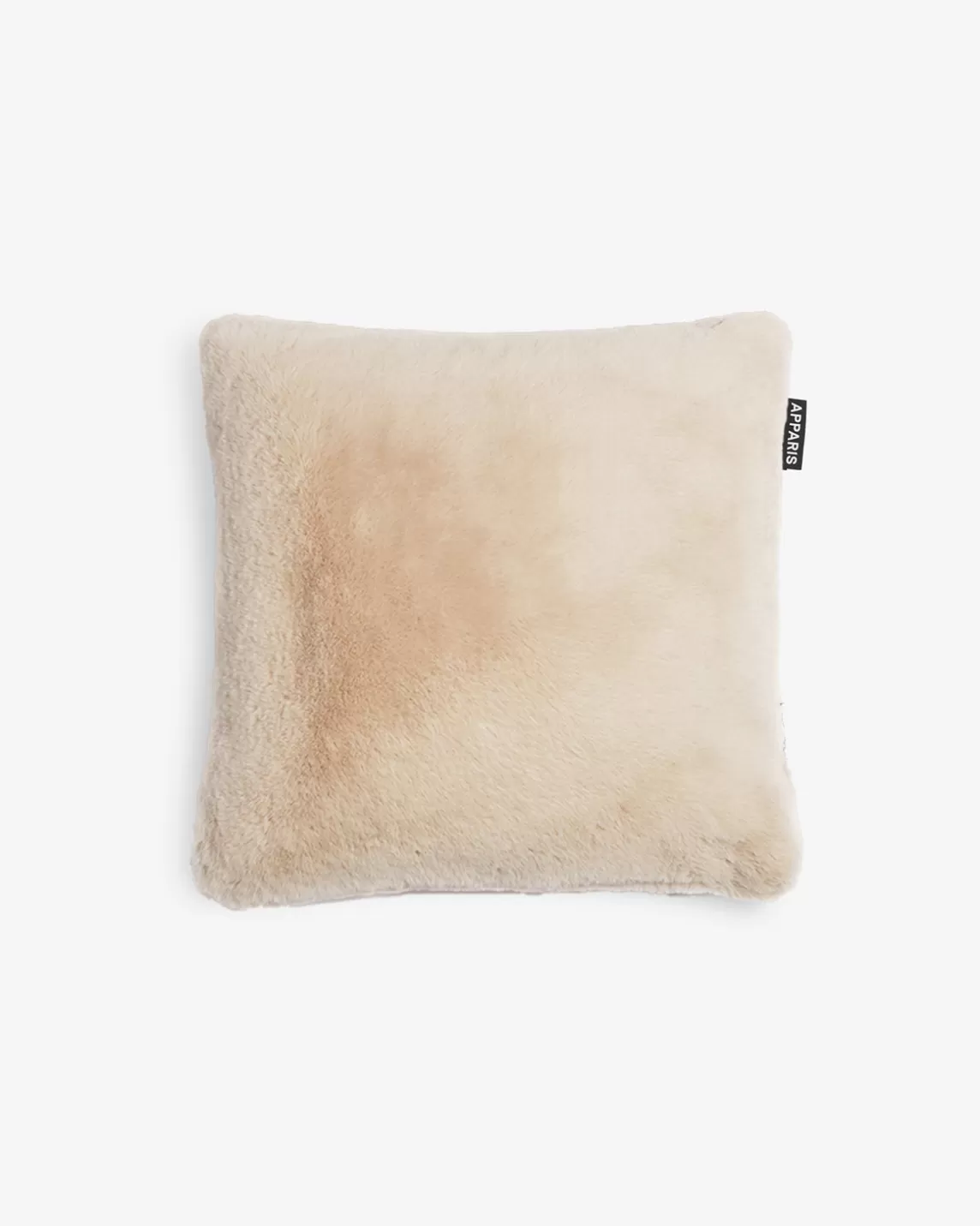 Apparis Brenn Pillowcase Latte Store