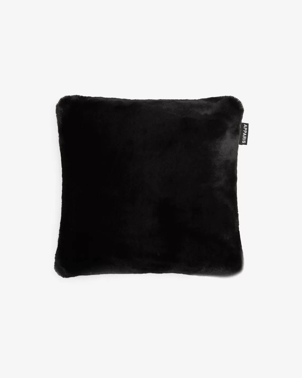 Apparis Brenn Pillowcase Noir Online