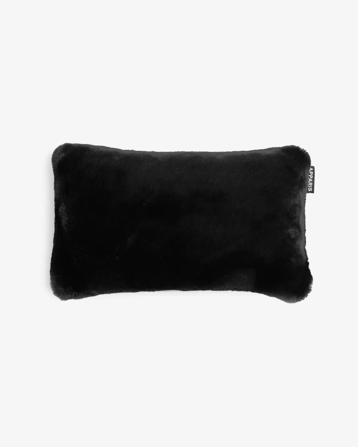 Apparis Brenn Pillowcase Noir Online