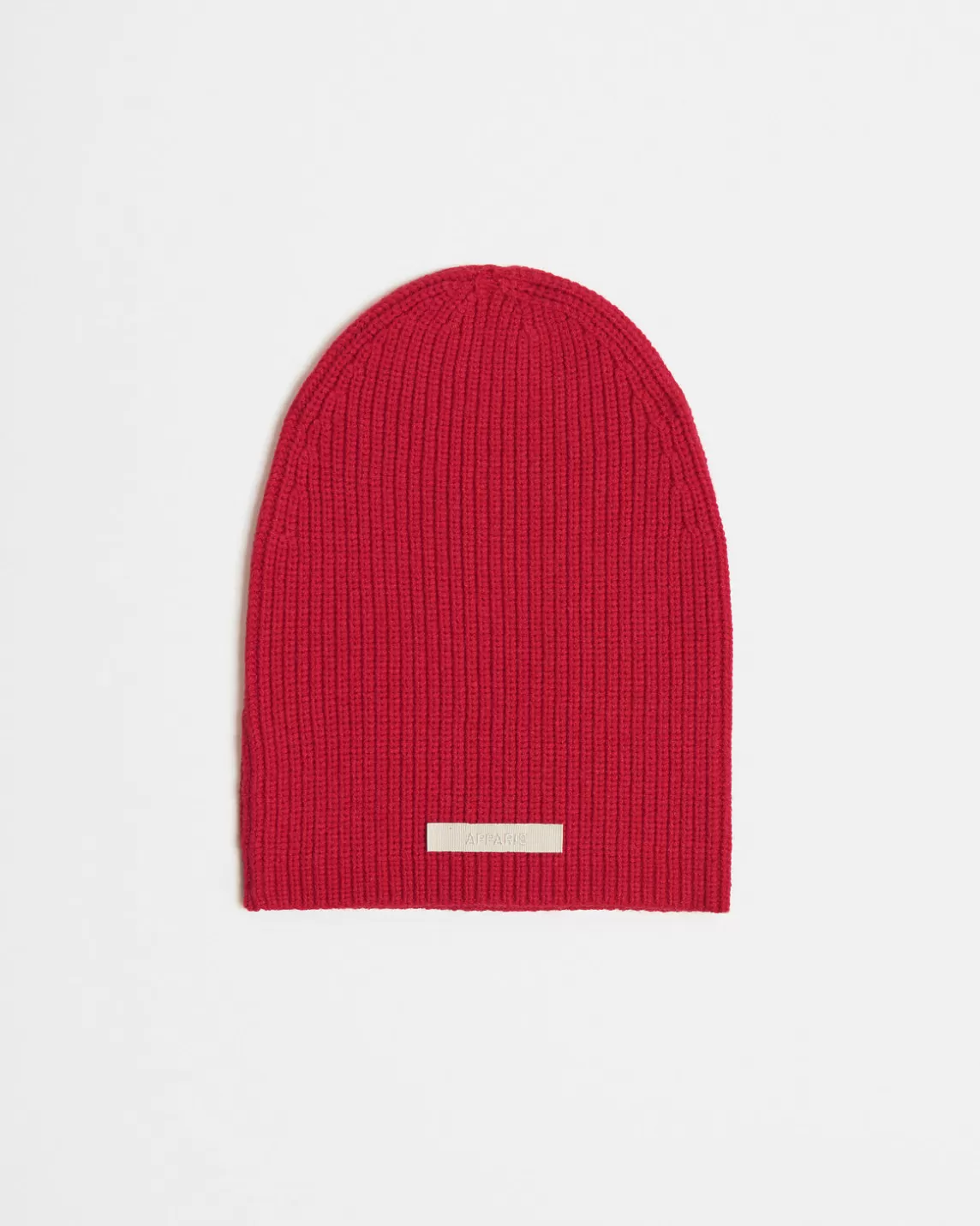 Apparis Cara Beanie Rouge Store