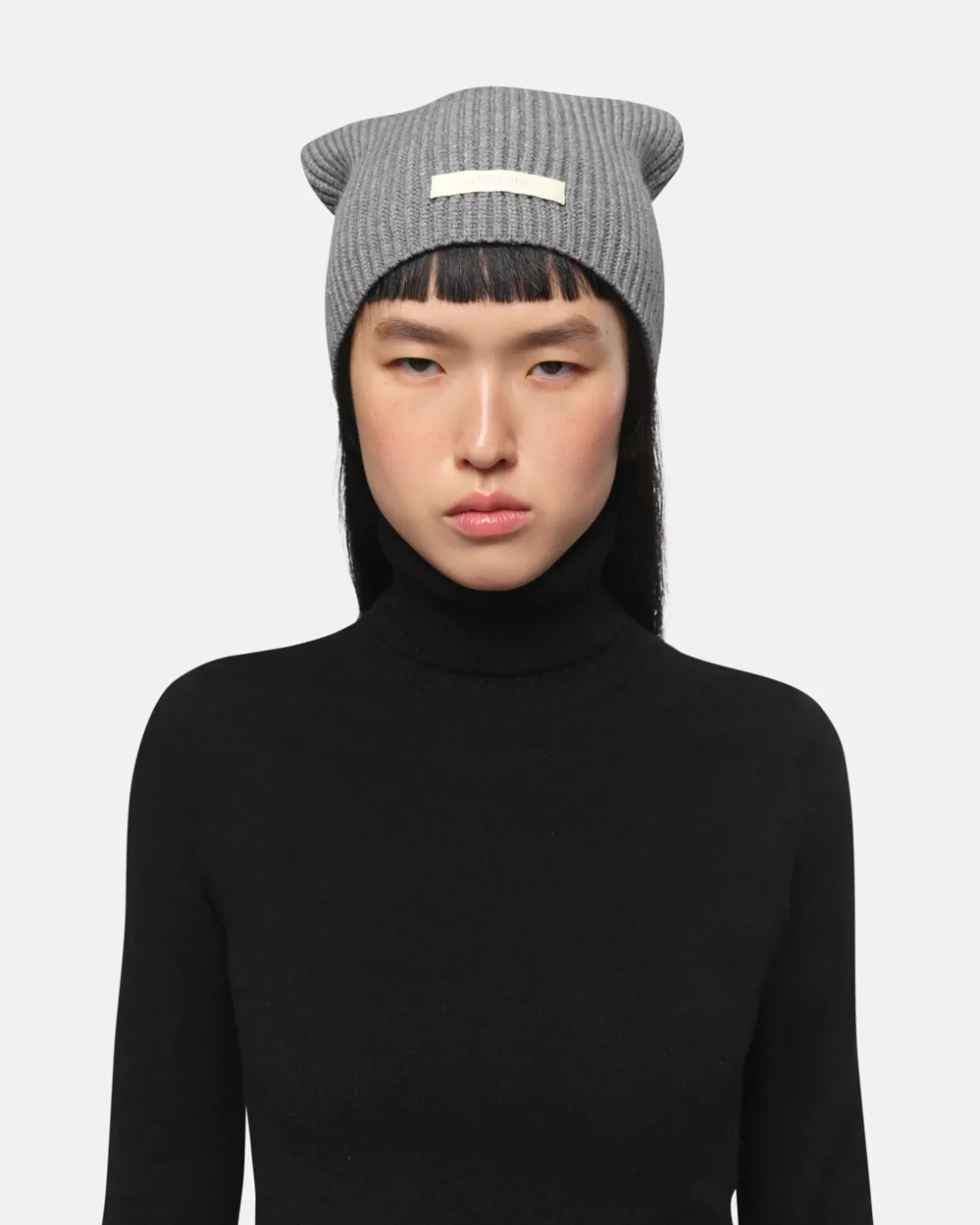 Apparis Cara Beanie Slate Clearance