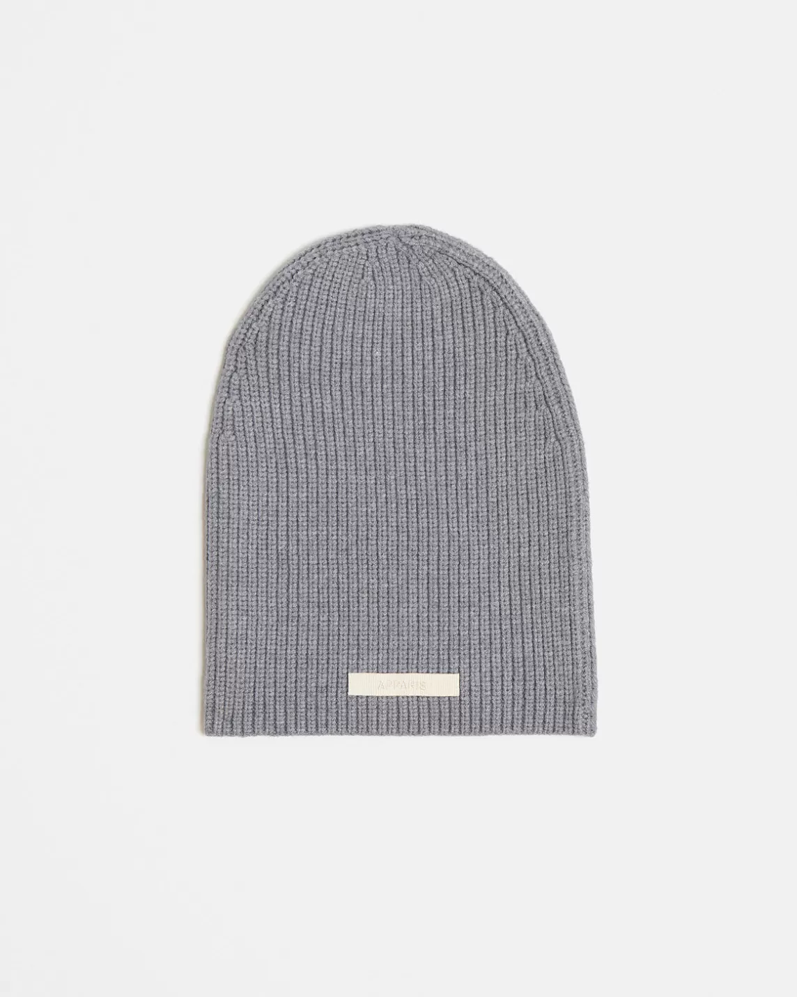 Apparis Cara Beanie Slate Clearance