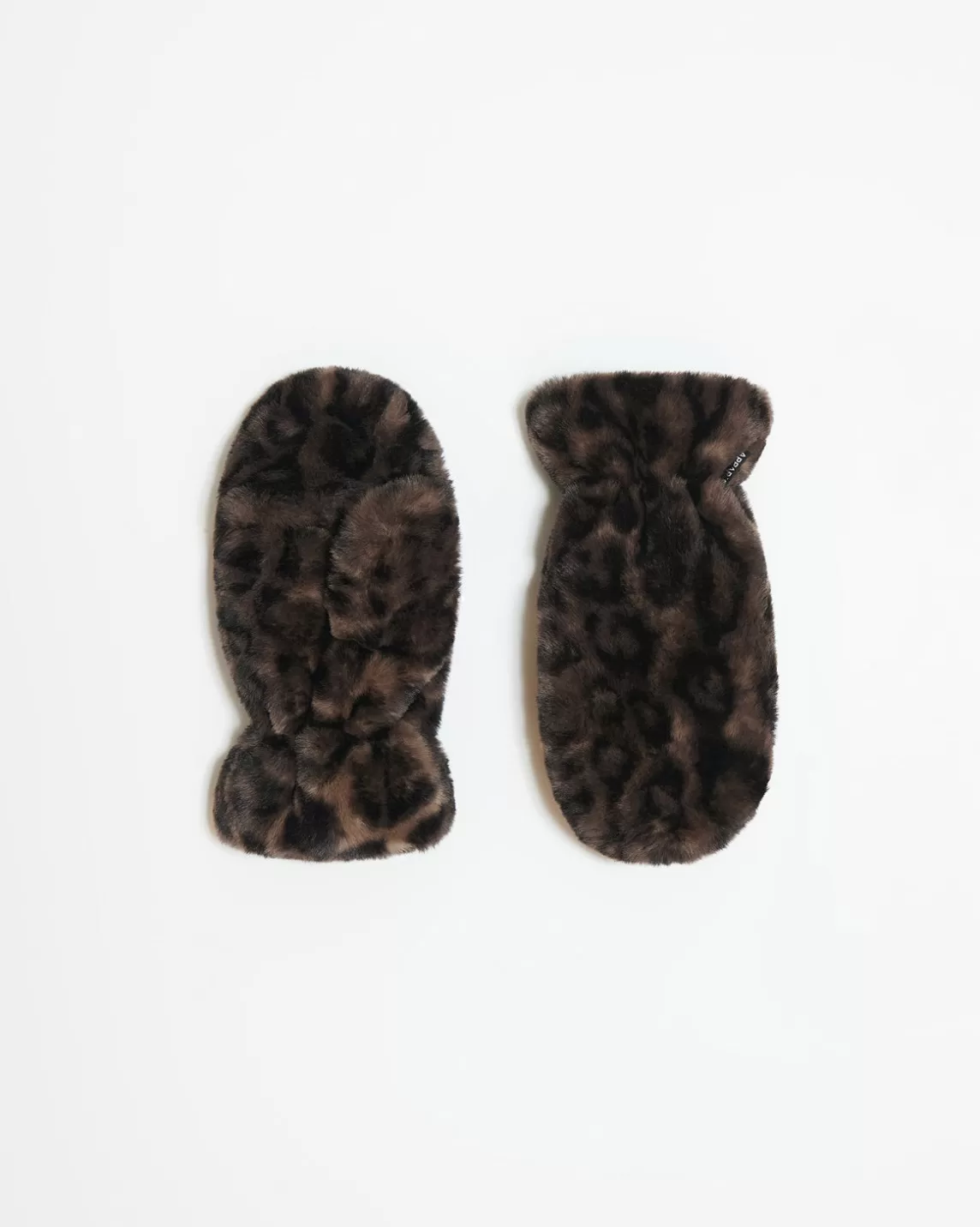 Apparis Coco Gloves Dark Leopard DarkLeopard Hot