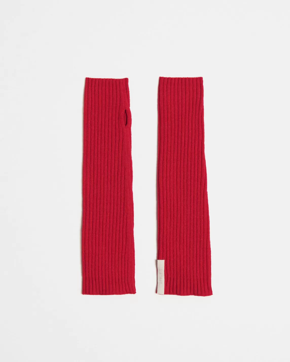 Apparis Cynda Arm Warmers Rouge Best