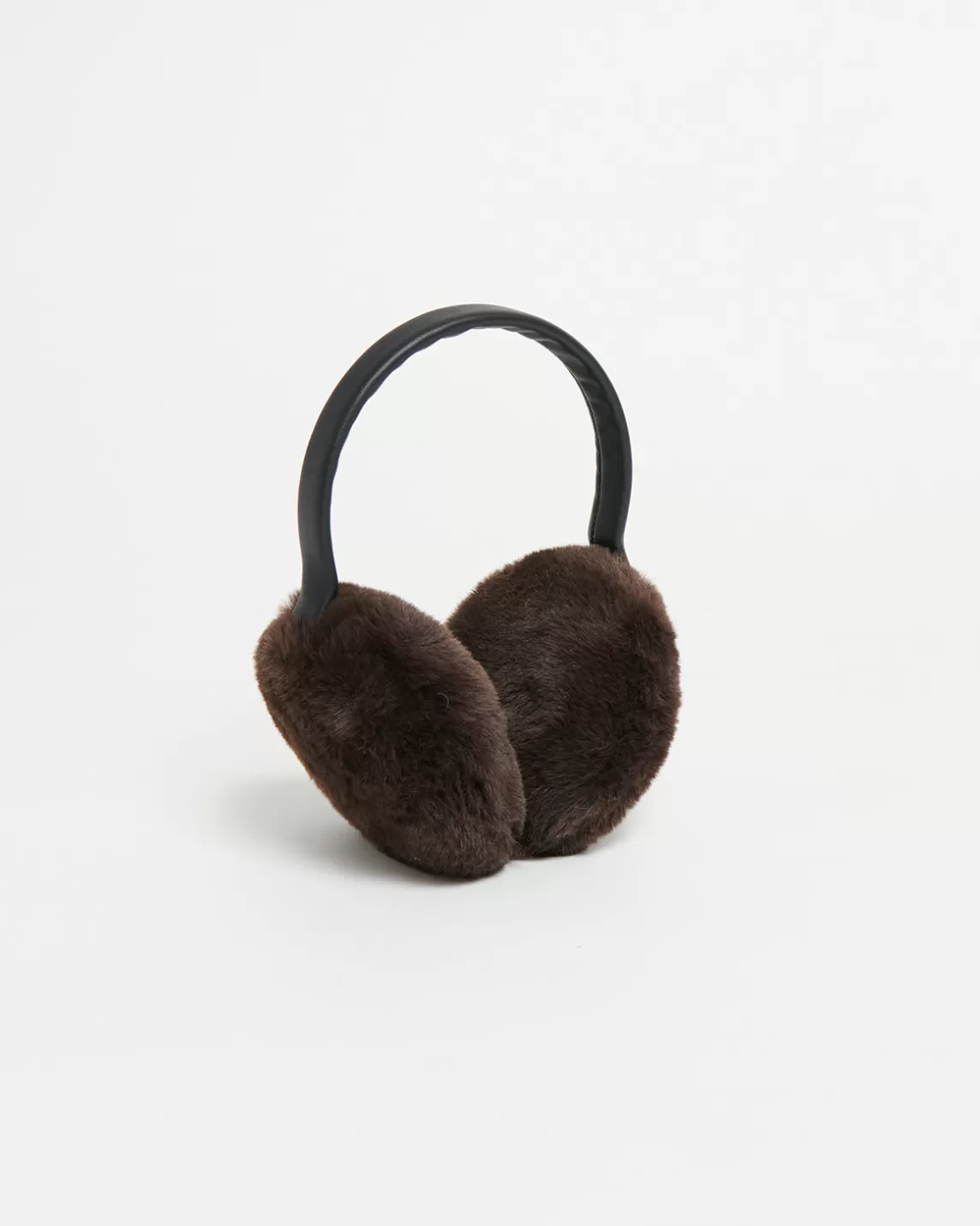 Apparis Esme Earmuffs Espresso Clearance