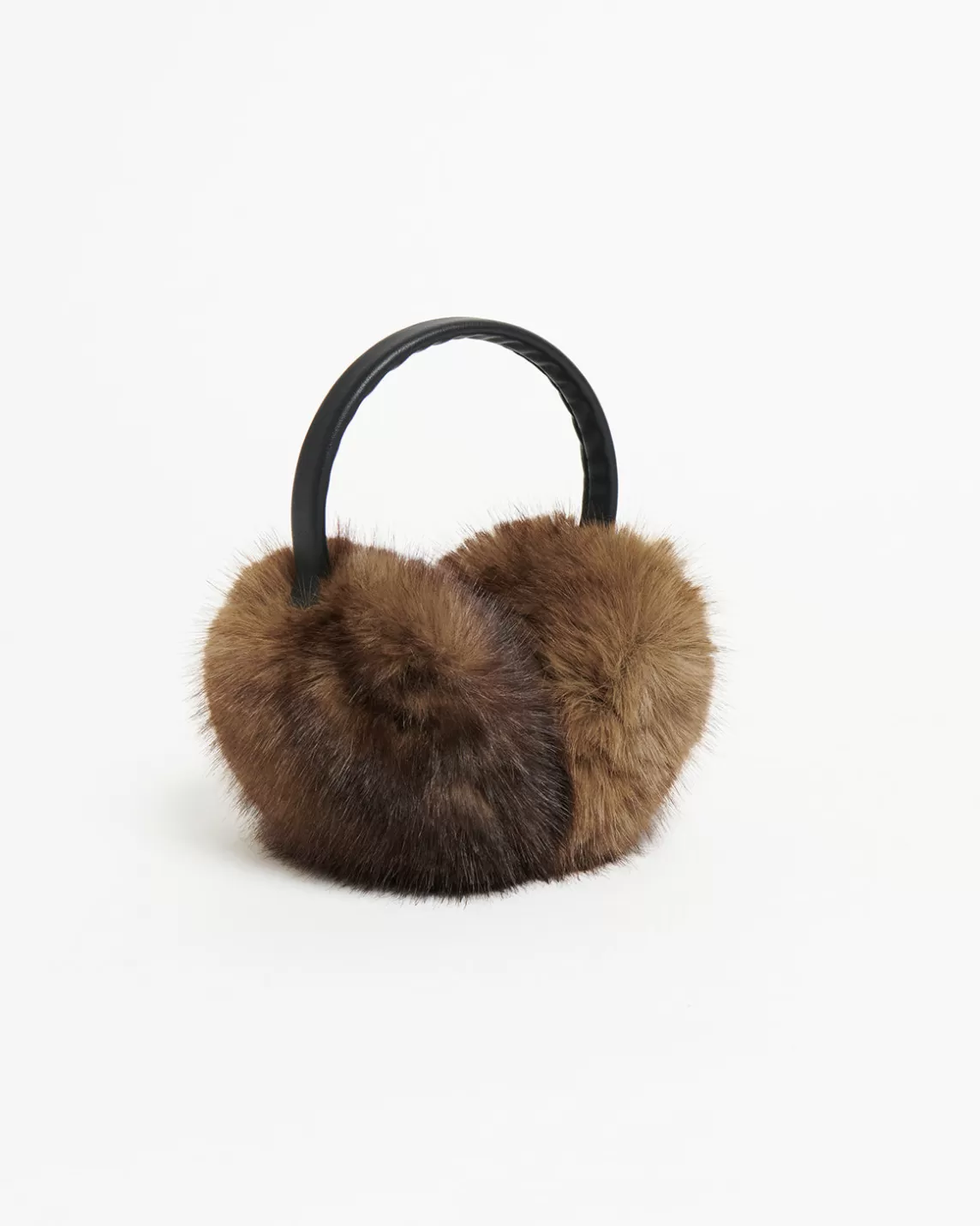 Apparis Esme Earmuffs Mink Shop