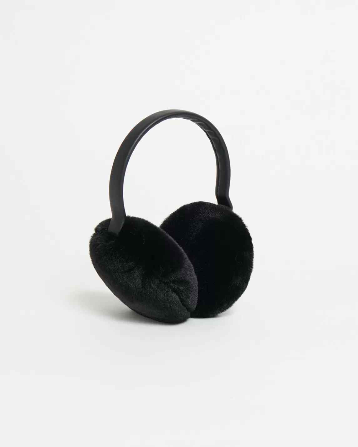 Apparis Esme Earmuffs Noir Store