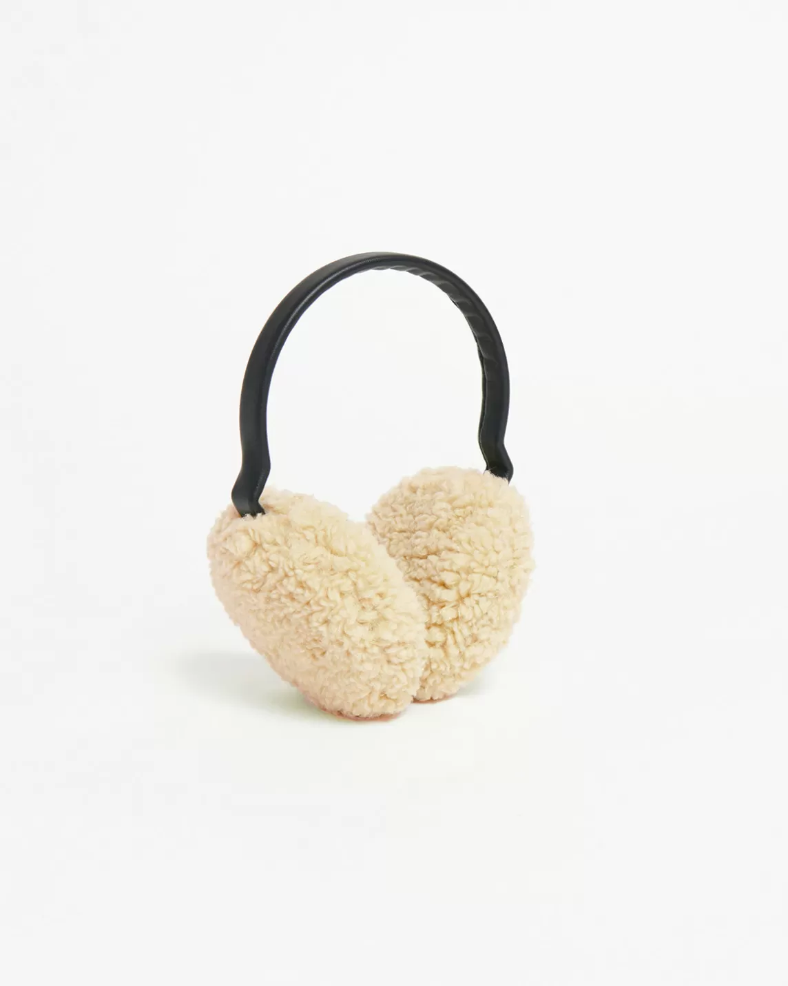 Apparis Esme Earmuffs Sand Best