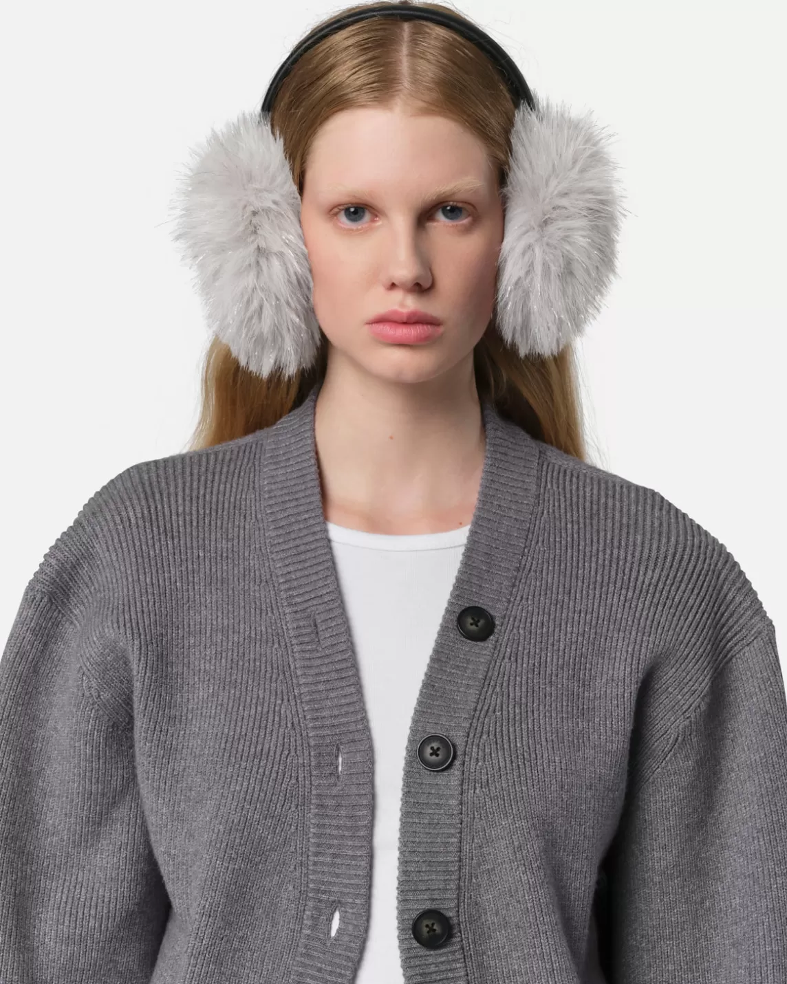 Apparis Esme Earmuffs Silver Online