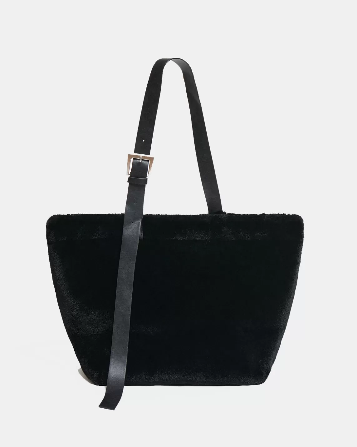 Apparis Esti Tote Noir Cheap