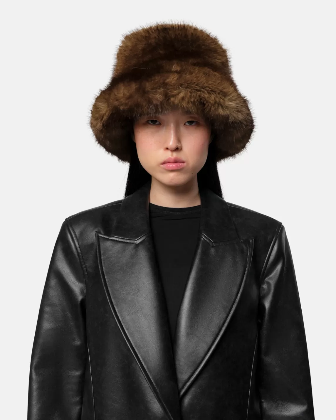 Apparis Gilly Bucket Hat Mink Best