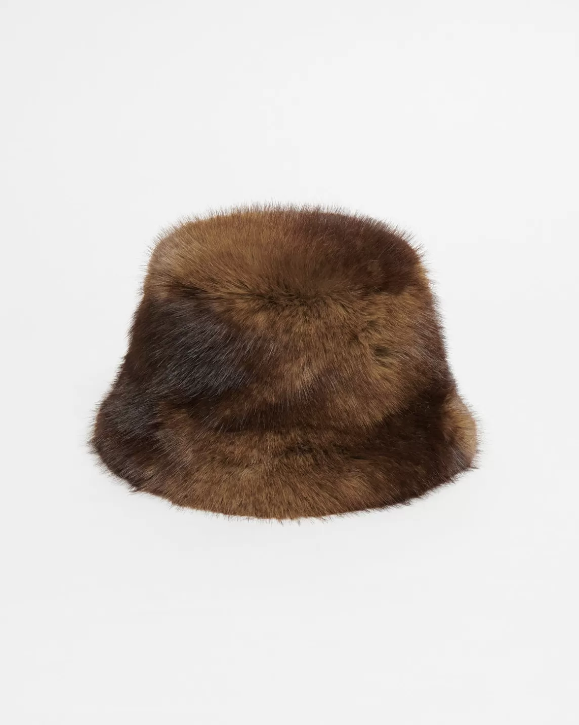 Apparis Gilly Bucket Hat Mink Best