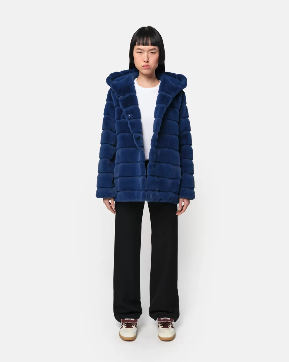 Apparis Goldy Coat Sapphire Discount