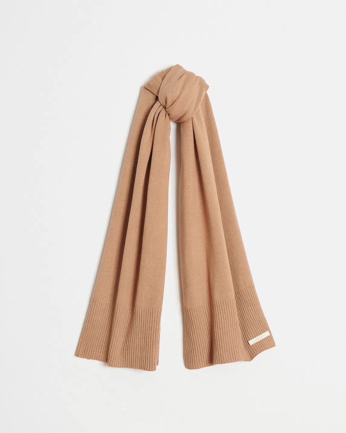 Apparis Harris Scarf Beige Hot