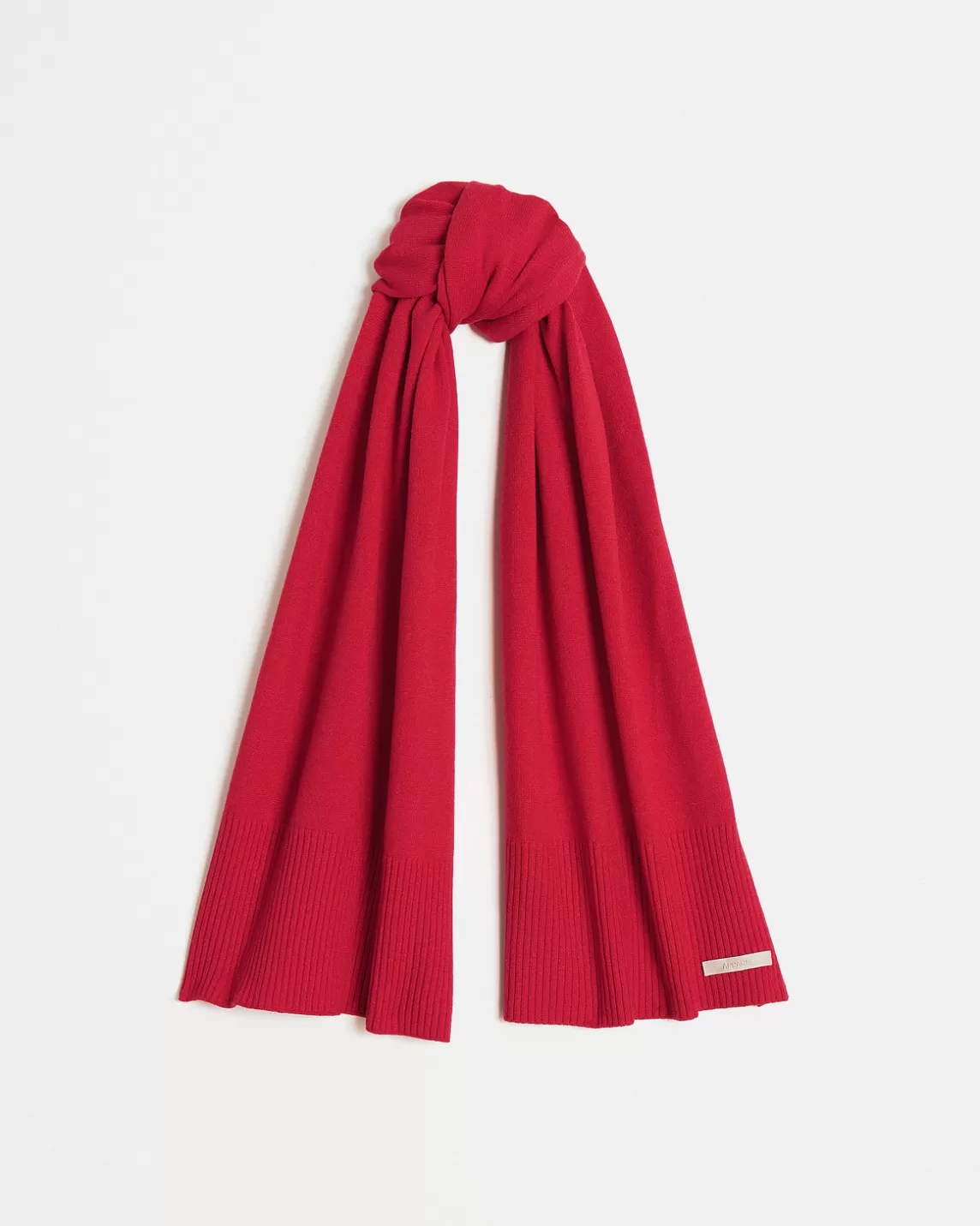 Apparis Harris Scarf Rouge Outlet