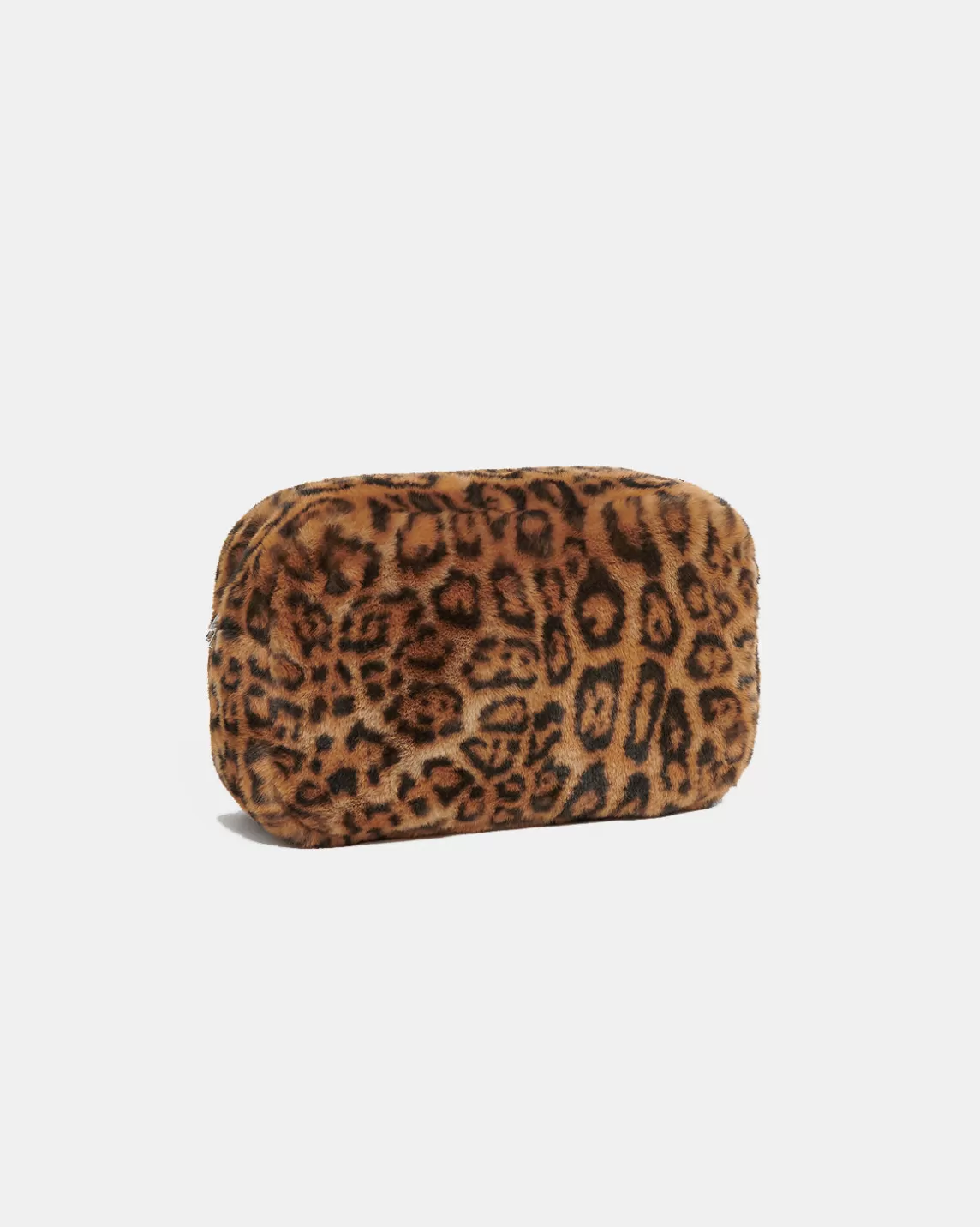 Apparis Jumbo Noor Pochette Leopard Fashion