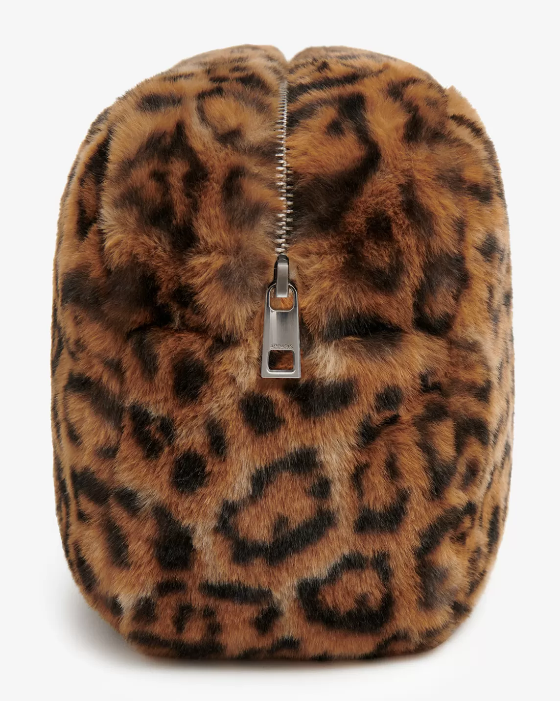 Apparis Jumbo Noor Pochette Leopard Fashion