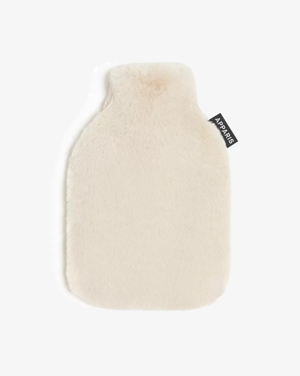 Apparis Meena Hot Water Bottle Latte Sale