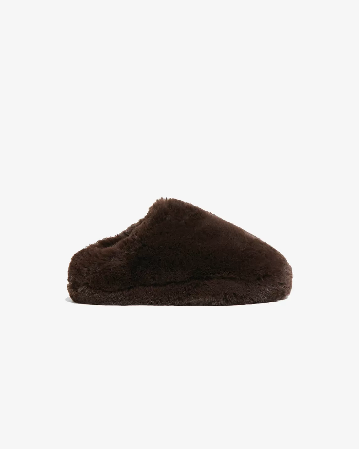 Apparis Misha Slipper Espresso Online