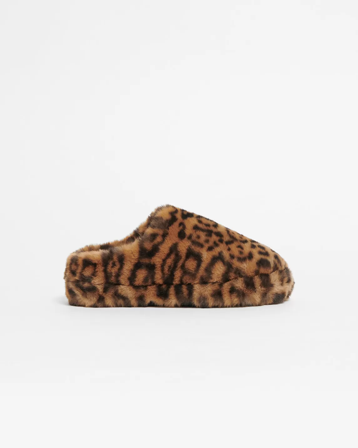 Apparis Misha Slipper Leopard Outlet