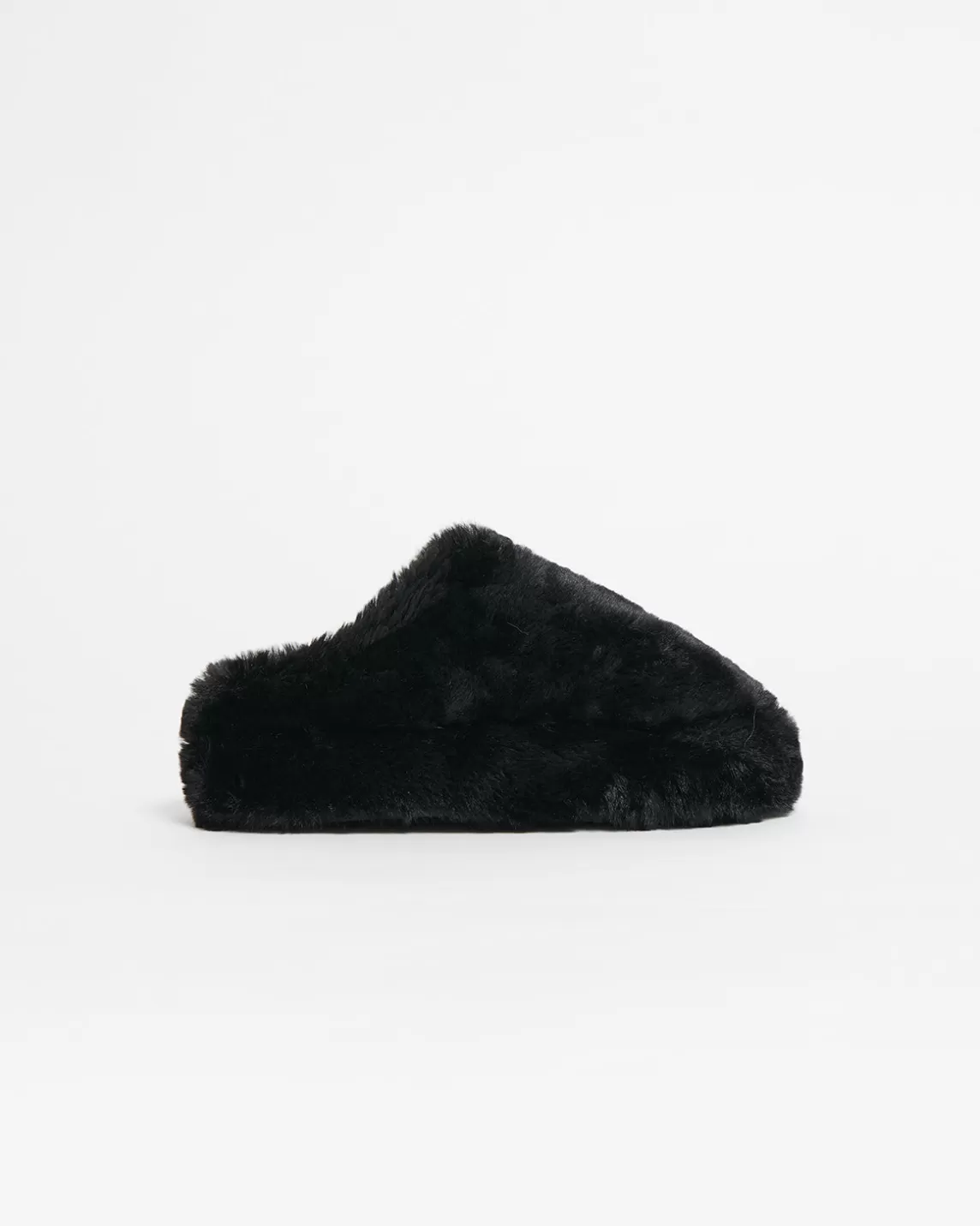 Apparis Misha Slipper Noir Store