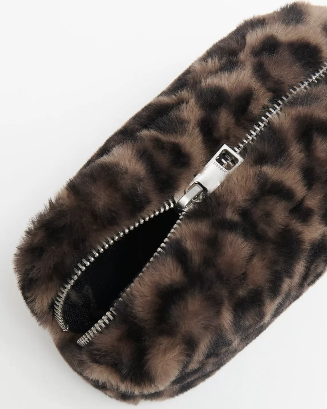 Apparis Noor Dark Leopard Pochette DarkLeopard Discount