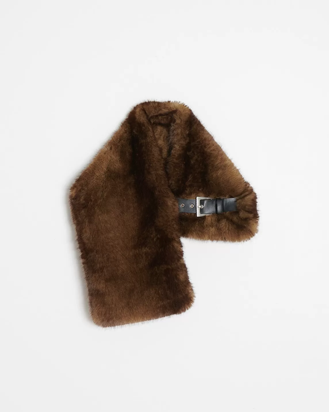 Apparis Rowen Scarf Mink Best Sale